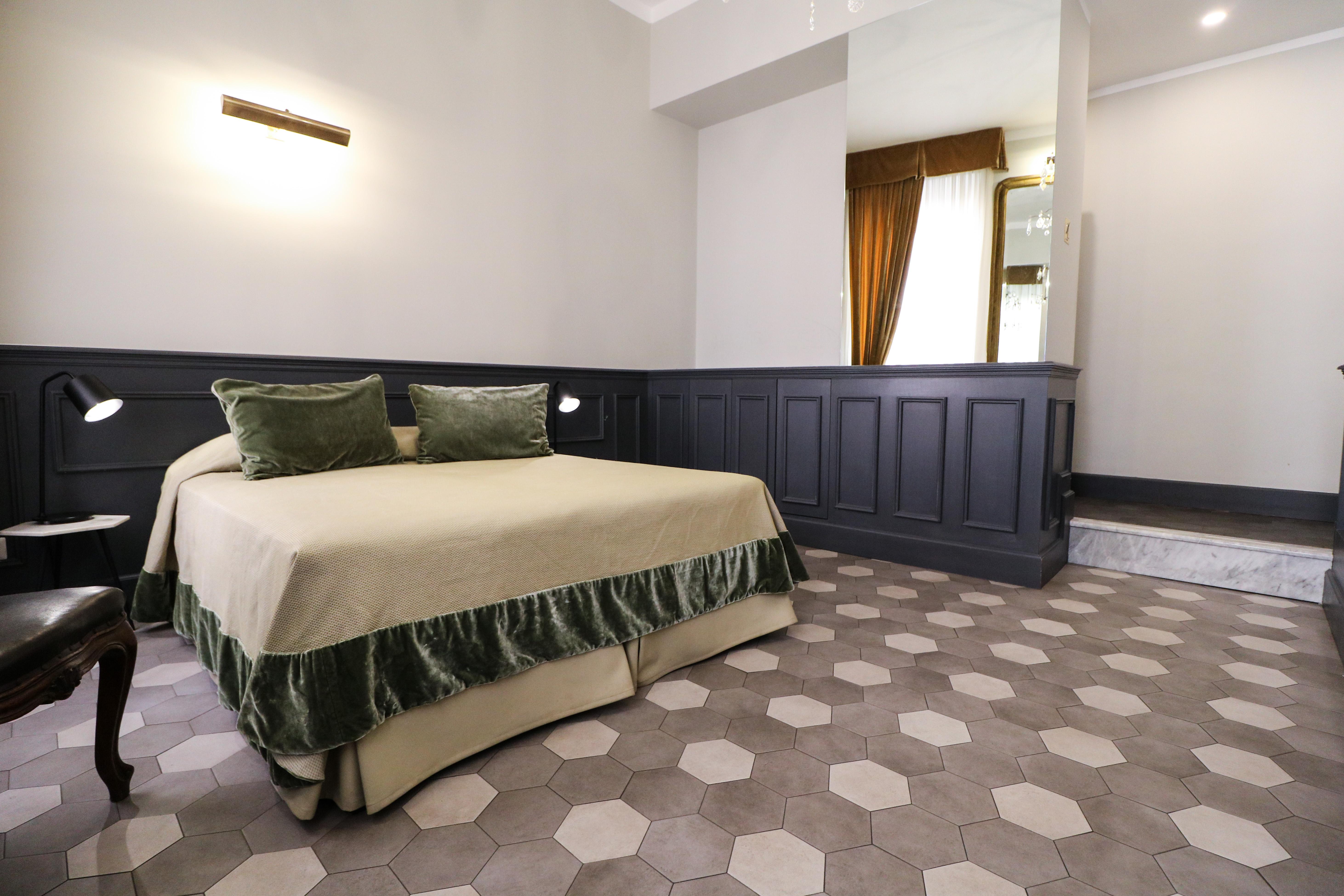 Residenza Ki Bed & Breakfast Rom