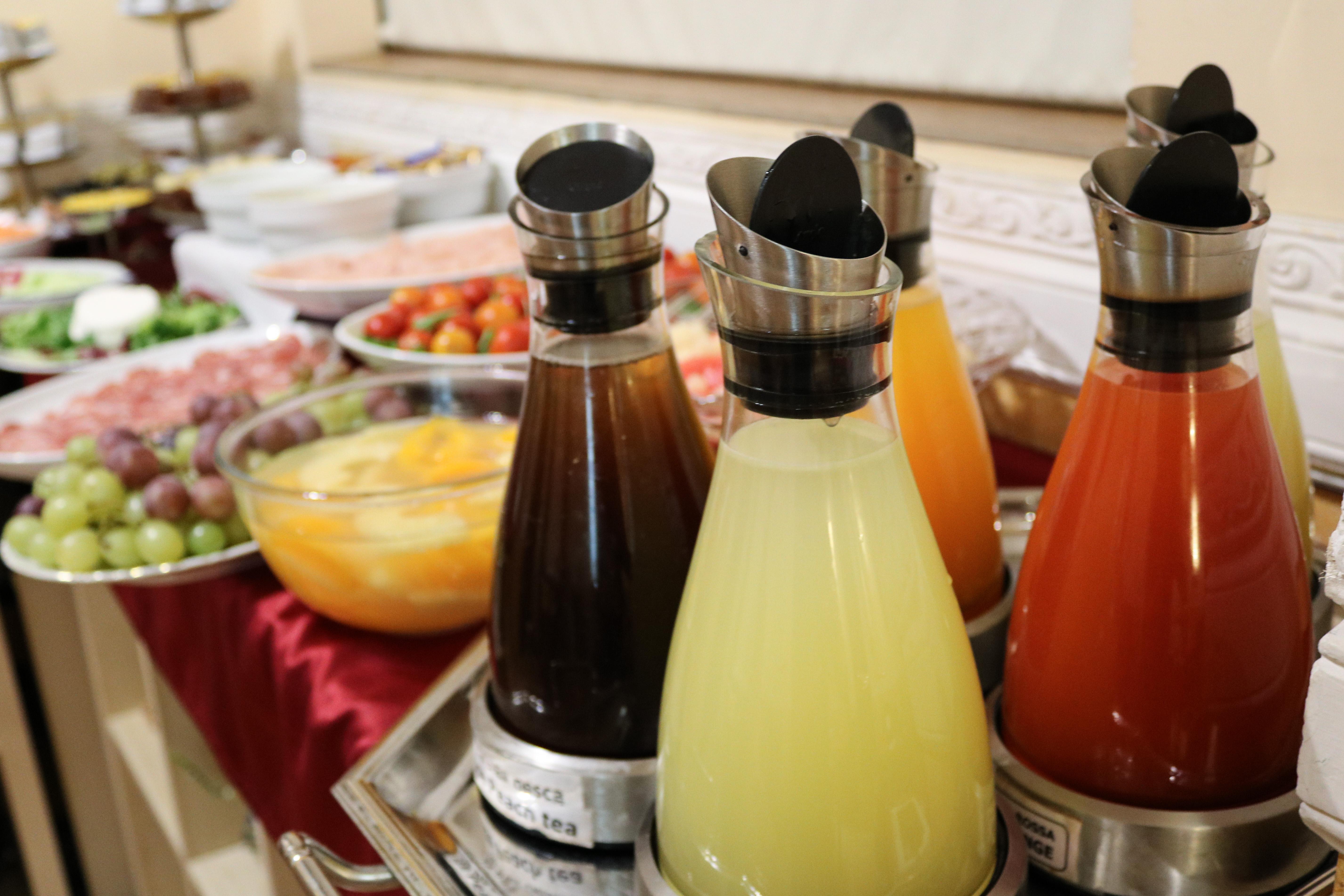 Residenza Ki Bed & Breakfast Rom