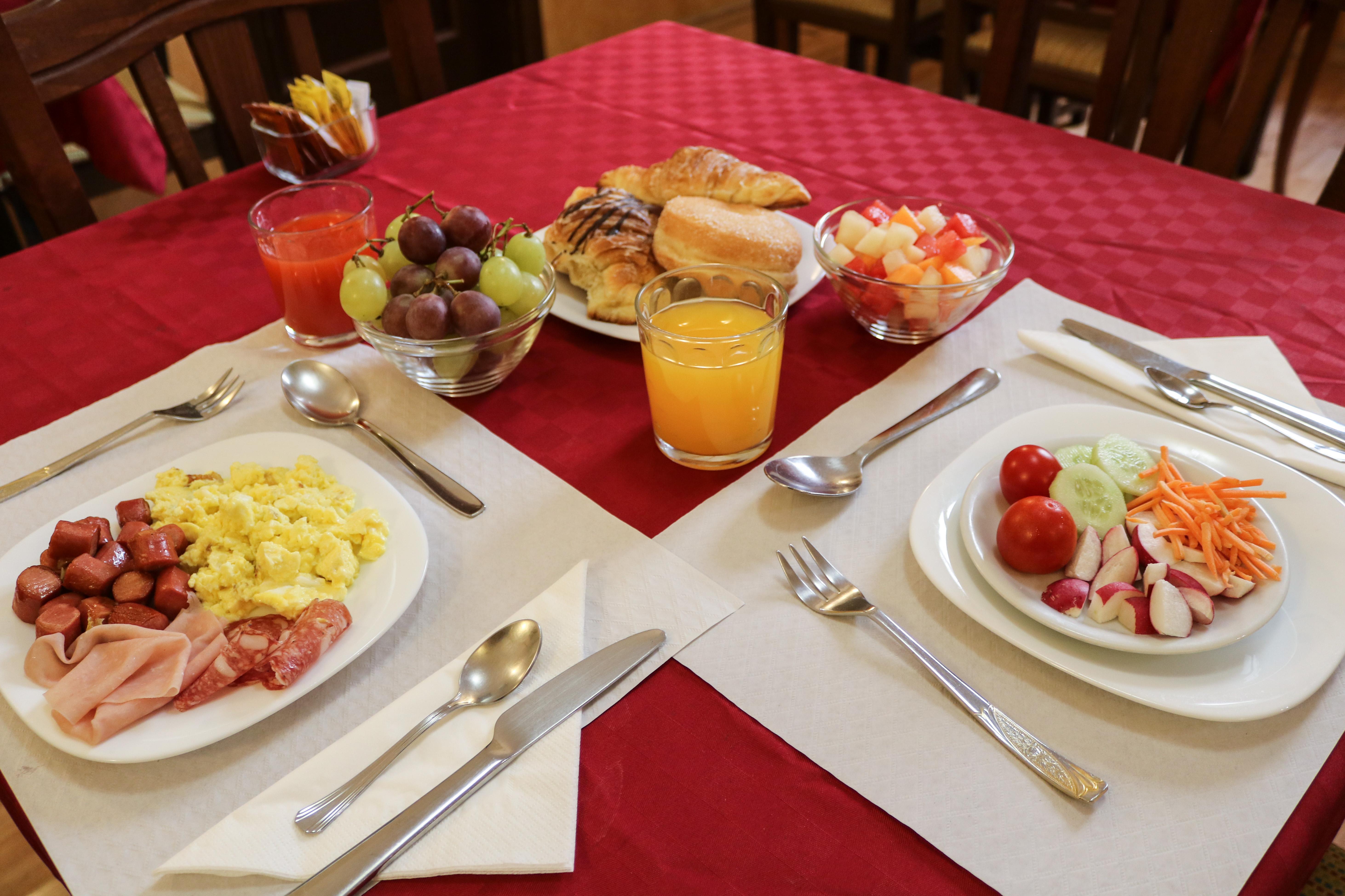 Residenza Ki Bed & Breakfast Rom