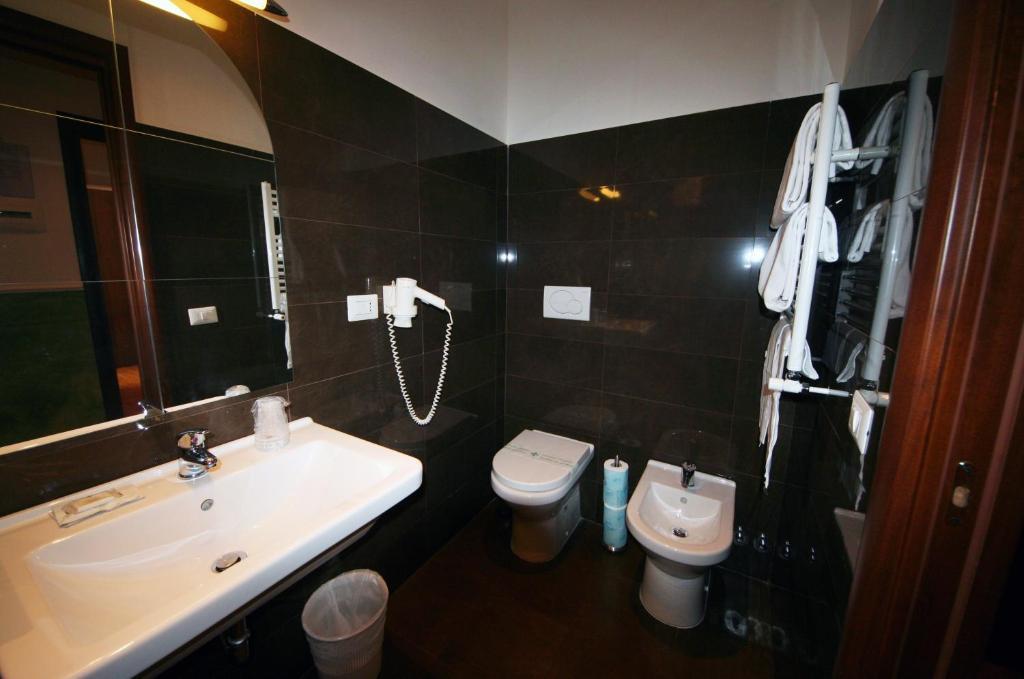 Bed & Breakfast Residenza Ki Rom