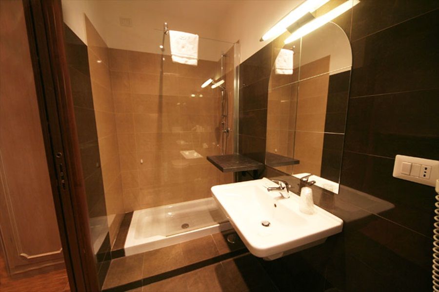 Bed & Breakfast Residenza Ki Rom