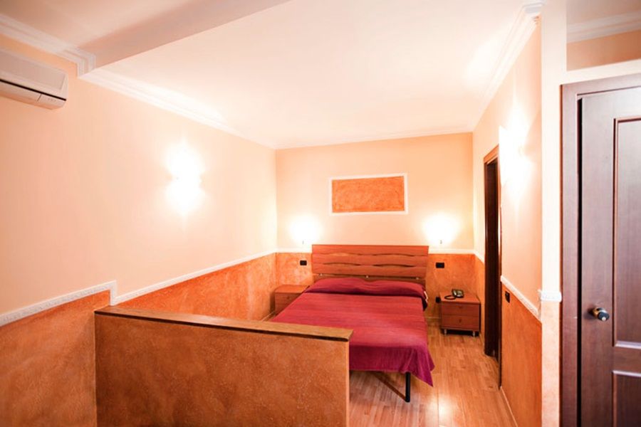 Bed & Breakfast Residenza Ki Rom