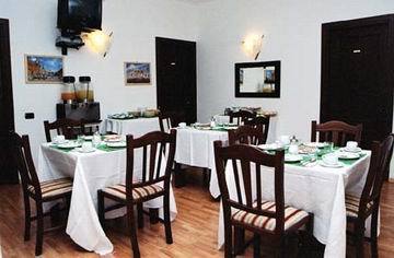 Residenza Ki Bed & Breakfast Rom