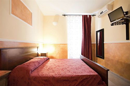 Bed & Breakfast Residenza Ki Rom