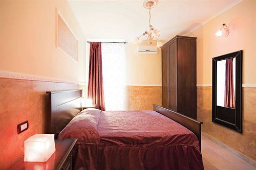 Bed & Breakfast Residenza Ki Rom