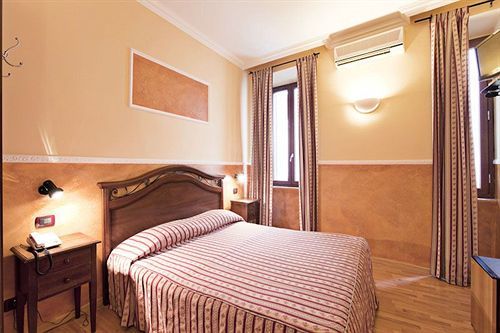 Residenza Ki Bed & Breakfast Rom