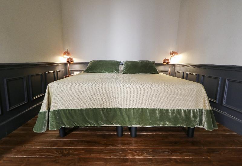 Residenza Ki Bed & Breakfast Rom