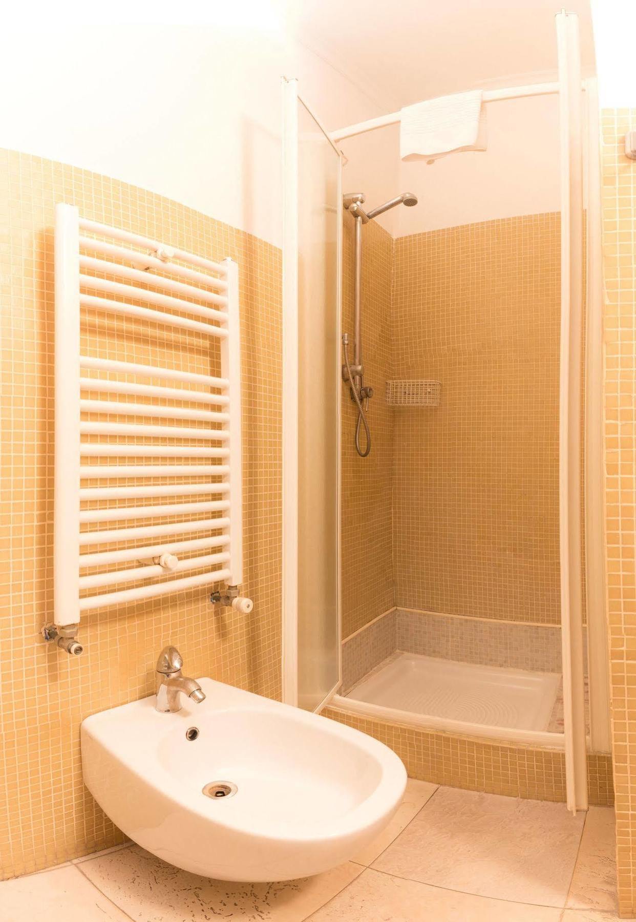 Residenza Ki Bed & Breakfast Rom