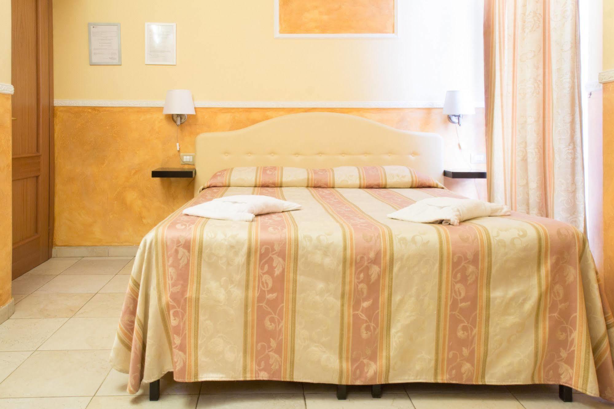 Bed & Breakfast Residenza Ki Rom