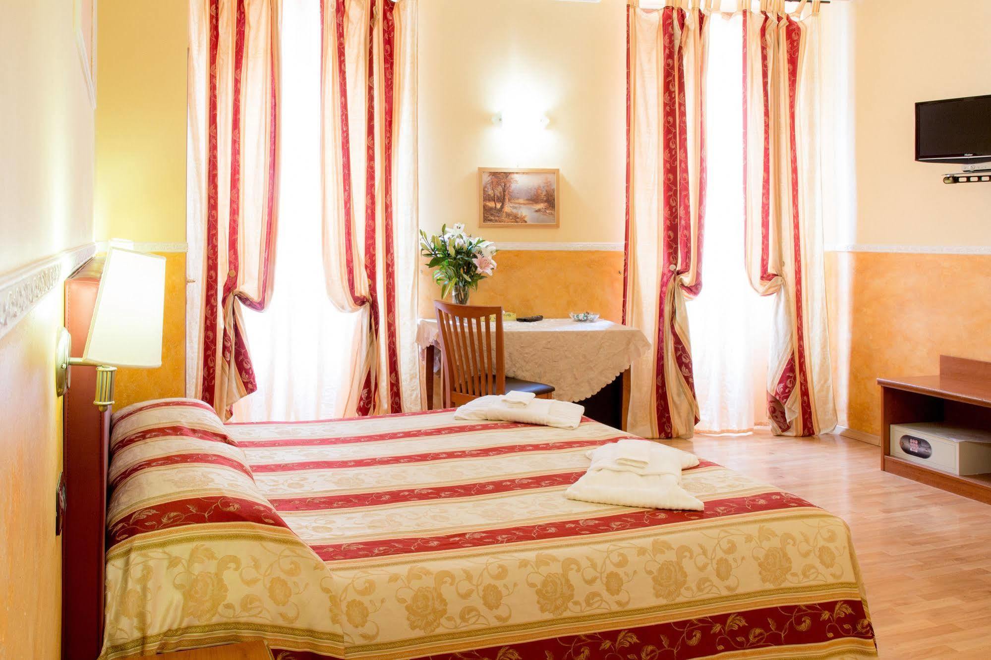 Residenza Ki Bed & Breakfast Rom